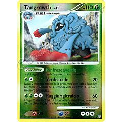 029 / 100 Tangrowth LV.41 rara foil reverse (IT) -NEAR MINT-