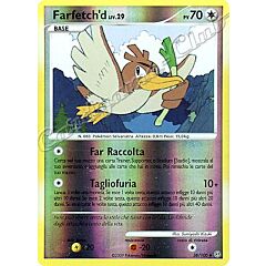 038 / 100 Farfetch'd LV.29 non comune foil reverse (IT) -NEAR MINT-