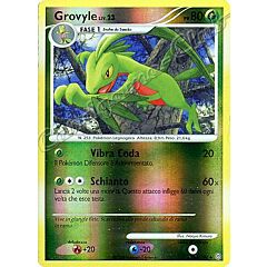 039 / 100 Grovyle LV.23 non comune foil reverse (IT) -NEAR MINT-
