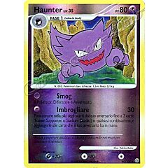 040 / 100 Haunter LV.35 non comune foil reverse (IT) -NEAR MINT-