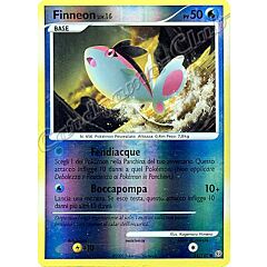061 / 100 Finneon LV.16 comune foil reverse (IT) -NEAR MINT-