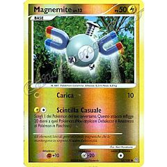 067 / 100 Magnemite LV.13 comune foil reverse (IT) -NEAR MINT-