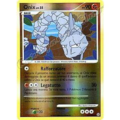 069 / 100 Onix LV.25 comune foil reverse (IT) -NEAR MINT-