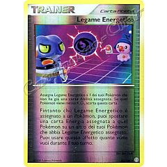 083 / 100 Legame Energetico non comune foil reverse (IT) -NEAR MINT-