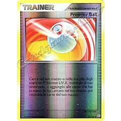 091 / 100 Premier Ball non comune foil reverse (IT) -NEAR MINT-