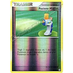 092 / 100 Pozione Magica comune foil reverse (IT) -NEAR MINT-