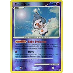 090 / 130 Mime Jr. Lv.5 comune foil reverse (EN) -NEAR MINT-