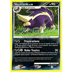 015 / 130 Skuntank LIV.36 rara foil reverse (IT) -NEAR MINT-