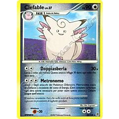 022 / 130 Clefable LIV.37 rara foil reverse (IT) -NEAR MINT-