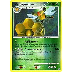 039 / 130 Vespiquen LIV.40 rara foil reverse (IT) -NEAR MINT-