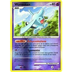 042 / 130 Wynaut LIV.6 rara foil reverse (IT) -NEAR MINT-
