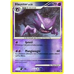 050 / 130 Haunter LIV.32 non comune foil reverse (IT) -NEAR MINT-