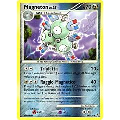 054 / 130 Magneton LIV.35 non comune foil reverse (IT) -NEAR MINT-