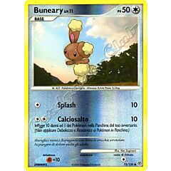 073 / 130 Buneary LIV.11 comune foil reverse (IT) -NEAR MINT-