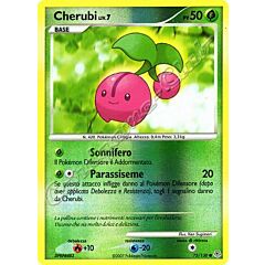 075 / 130 Cherubi LIV.7 comune foil reverse (IT) -NEAR MINT-