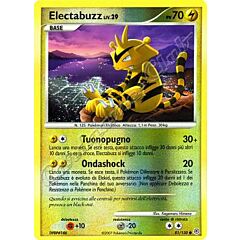 081 / 130 Electabuzz LIV.29 comune foil reverse (IT) -NEAR MINT-
