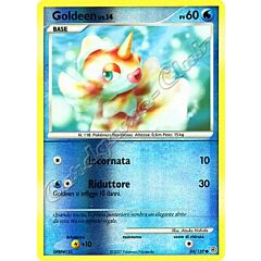 084 / 130 Goldeen LIV.14 comune foil reverse (IT) -NEAR MINT-