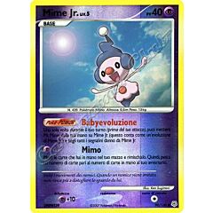 090 / 130 Mime Jr. LIV.5 comune foil reverse (IT) -NEAR MINT-
