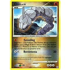 092 / 130 Onix LIV.22 comune foil reverse (IT) -NEAR MINT-