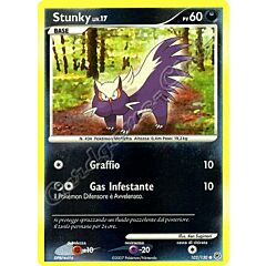 102 / 130 Stunky LIV.17 comune foil reverse (IT) -NEAR MINT-