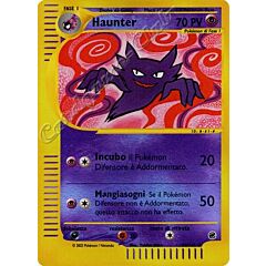 080 / 165 Haunter non comune foil reverse (IT) -NEAR MINT-
