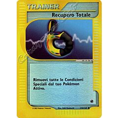 154 / 165 Recupero Totale comune foil reverse (IT) -NEAR MINT-