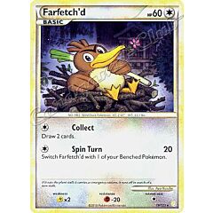 019 / 123 Farfetch'd rara (EN) -NEAR MINT-