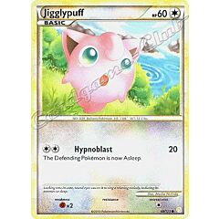 068 / 123 Jigglypuff comune (EN) -NEAR MINT-