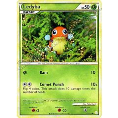 071 / 123 Ledyba comune (EN) -NEAR MINT-