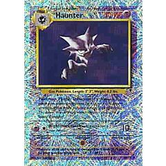 046 / 110 Haunter non comune foil reverse (EN) -NEAR MINT-