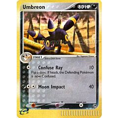 024 / 100 Umbreon rara foil reverse (EN) -NEAR MINT-