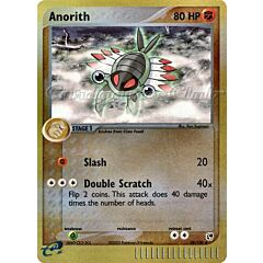 028 / 100 Anorith I-55 non comune foil reverse (EN) -NEAR MINT-