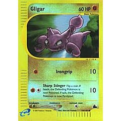 059 / 144 Gligar comune foil reverse (EN) -NEAR MINT-