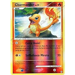 59 / 99 Charmander LIV.13 comune foil reverse (IT) -NEAR MINT-