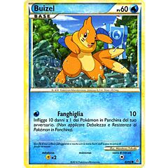 45 / 95 Buizel comune (IT) -NEAR MINT-