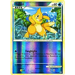 45 / 95 Buizel comune foil reverse (IT) -NEAR MINT-