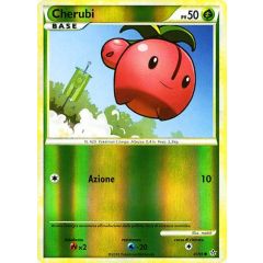 47 / 95 Cherubi comune foil reverse (IT) -NEAR MINT-