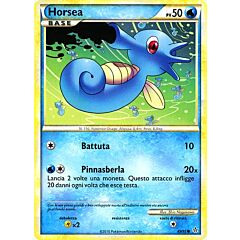 49 / 95 Horsea comune (IT) -NEAR MINT-