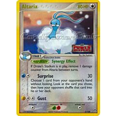 002 / 108 Altaria rara foil speciale (EN) -NEAR MINT-