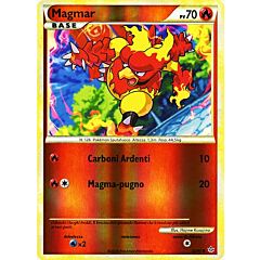 52 / 95 Magmar comune foil reverse (IT) -NEAR MINT-