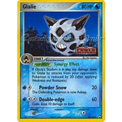 030 / 108 Glalie non comune foil speciale (EN) -NEAR MINT-