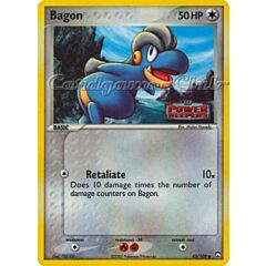043 / 108 Bagon comune foil speciale (EN) -NEAR MINT-