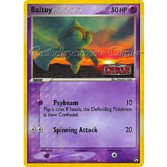 044 / 108 Baltoy comune foil speciale (EN) -NEAR MINT-