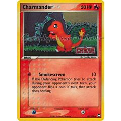 048 / 108 Charmander comune foil speciale (EN) -NEAR MINT-