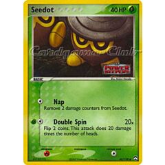 060 / 108 Seedot comune foil speciale (EN) -NEAR MINT-