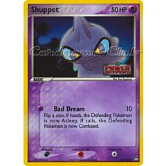 061 / 108 Shuppet comune foil speciale (EN) -NEAR MINT-