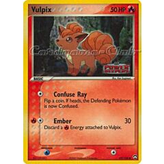 069 / 108 Vulpix comune foil speciale (EN) -NEAR MINT-