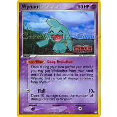 070 / 108 Wynaut comune foil speciale (EN) -NEAR MINT-