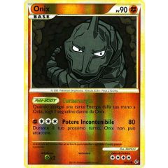 56 / 95 Onix comune foil reverse (IT) -NEAR MINT-