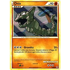 57 / 95 Onix comune (IT) -NEAR MINT-
